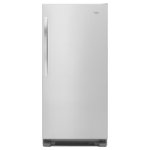 Refrigerador 18 pies cubicos Sidekick Gris