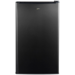 Frigobar 99 L / 4 pies cubicos Negro