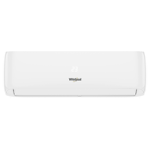 Minisplit Classic 1 tonelada de 220v Frio Calor Blanco