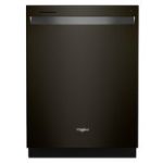 Lavavajillas Empotrable de 13 servicios Acero inoxidable Negro