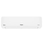 Minisplit Inverter 1 tonelada Solo Frio de 110v Blanco