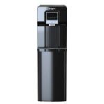 Despachador de agua con fabrica de hielo