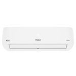 Minisplit Inverter 2 toneladas Solo Frio de 220v Blanco