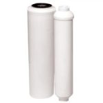 Filtro de reemplazo de carbon activado