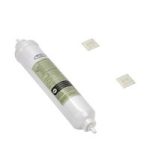 Filtro universal de agua y fabrica de hielo