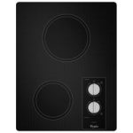 Parrilla Electrica 15" W5CE1522FB