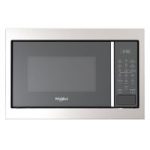 Horno de Microondas Empotrable Empotrable 1.1 pies cubicos / 31 L Negro