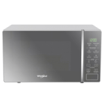 Horno de microondas 0.7 pies cubicos (20 L) Gris