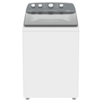 Lavadora 18kg Carga Superior Xpert System Agitador Blanco