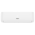 Minisplit Classic 1 tonelada Solo Frio de 220v Blanco