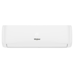 Minisplit Classic 1 tonelada Solo Frio de 110v Blanco