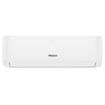 Minisplit Classic 2 toneladas de 220v Solo Frio Blanco