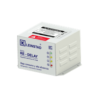 Regulador electronico de voltaje 1500 W