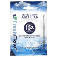 FreshFlow Filtro de aire para refrigerador