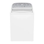 Lavadora 19kg Carga Superior Blanca