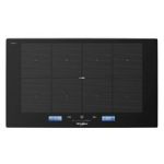 Parrilla Cook Anywhere 30" Negro WPIWIXP0JBL