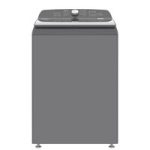 Lavadora 24kg Carga Superior Xpert System Gris Impeller