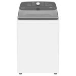 Lavadora 22kg Carga Superior Xpert System Blanca Impeller