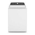 Lavadora 20kg Carga Superior con Agitador Impeller y Cascada de Agua Blanco