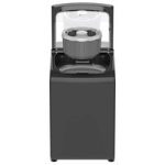 Lavadora 18kg Carga Superior Xpert Dual Wash Gris