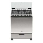Estufa de gas 30 pulgadas Xpert Air Fry Cooking Side Door
