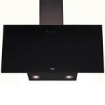 Campana Decorativa de 80 cm Negro