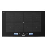 Parrilla Cook Anywhere 30" Negro WPIWIXP0JBL