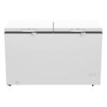 Congelador Horizontal de 534 litros Dual cooling Blanco