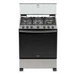 Estufa de gas 30 pulgadas Xpert Air Fry Cooking con horno panoramico