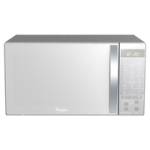 Horno de microondas 1.1 pies cubicos / 30 L Gris