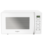 Horno de microondas 0.7 pies cubicos / 20 L Blanco