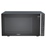 Horno de microondas 1.1 pies cubicos / 30 L Negro