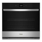 Horno electrico 30 pulgadas Funcion 3 en 1