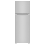 Refrigerador de 14 pies cubicos Top Mount de 2 puertas Gris