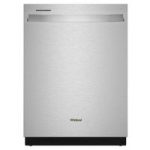 Lavavajillas Empotrable de 13 servicios Acero inoxidable Gris