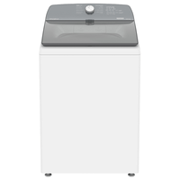 Lavadora 20kg Carga Superior Xpert System Blanca Impeller