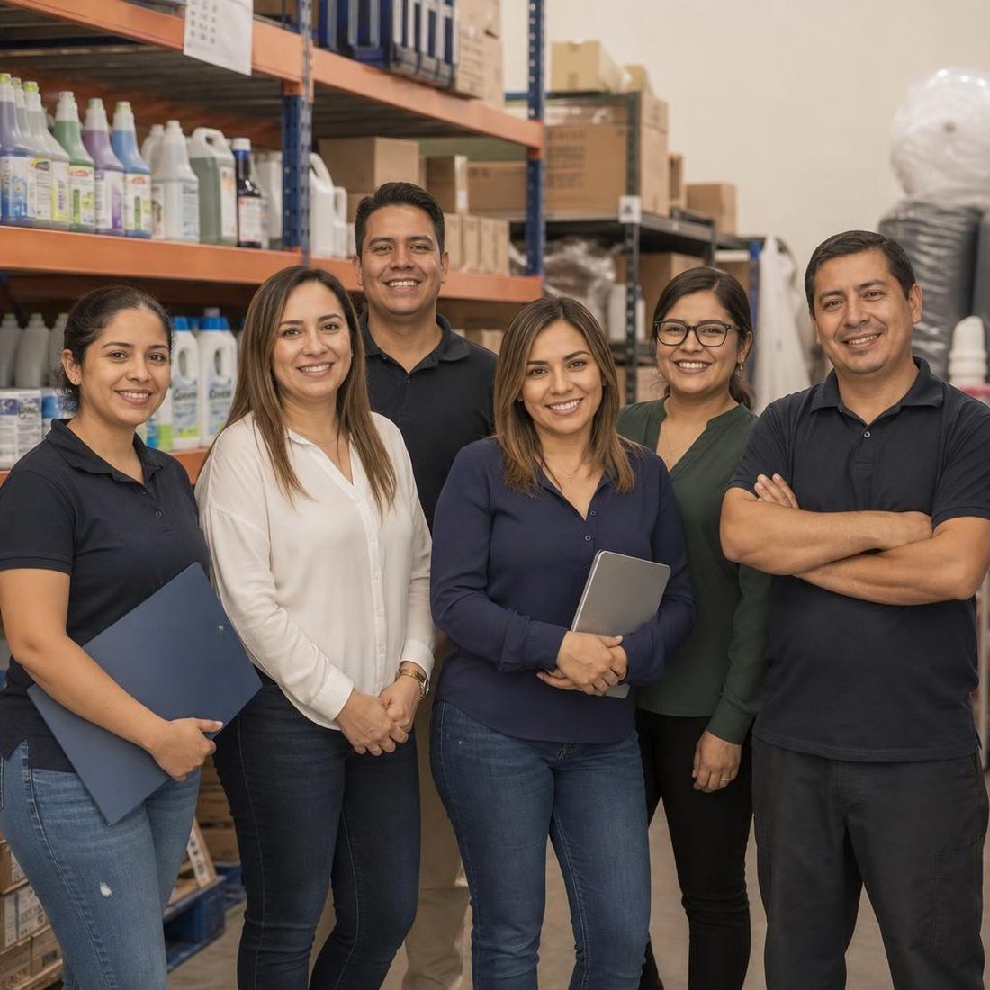 Equipo de Electrodomésticos de Estilo